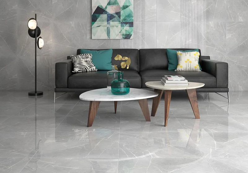 Керамогранит Geotiles Aura