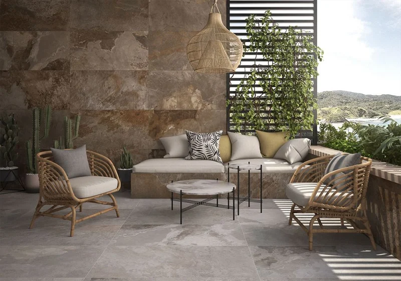 Керамогранит Geotiles Borba