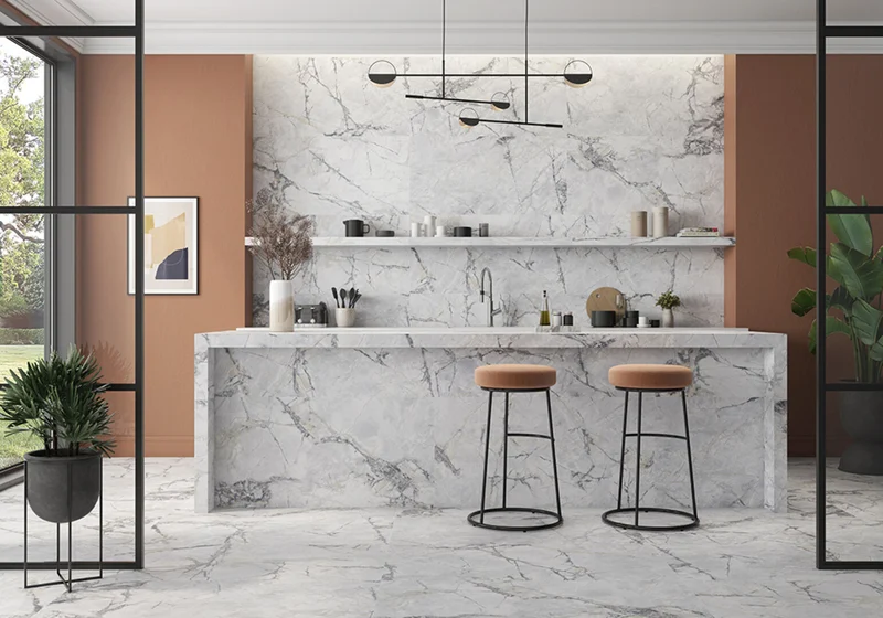 Керамогранит Geotiles Borgia