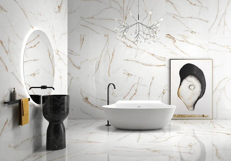 Керамогранит Geotiles Brera