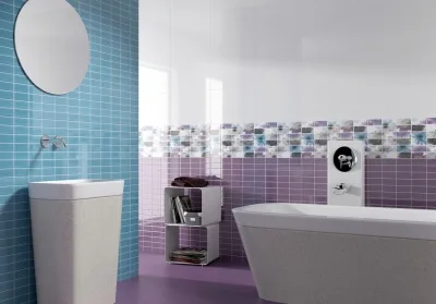 Плитка Geotiles Colors