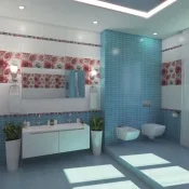 Плитка Geotiles Colors