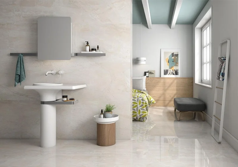 Керамогранит Geotiles Delfos
