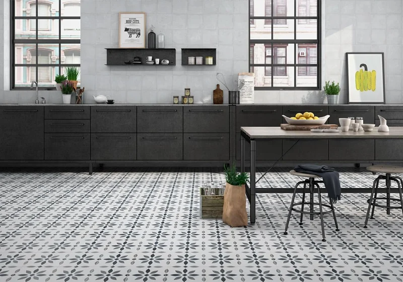 Керамогранит Geotiles Denia