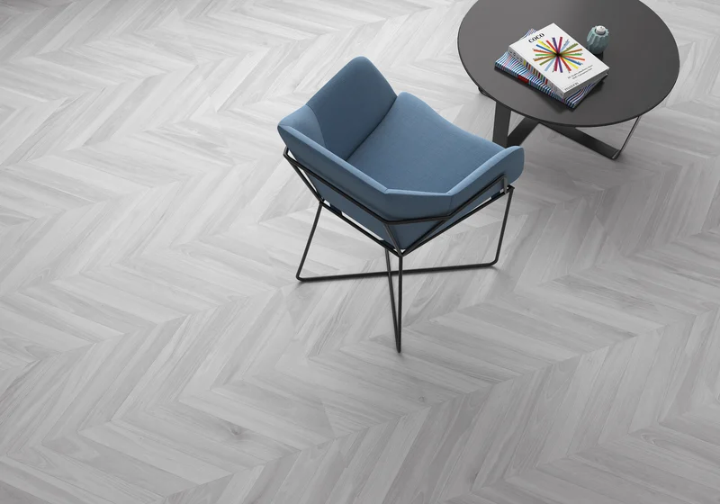 Керамогранит Geotiles Ebony