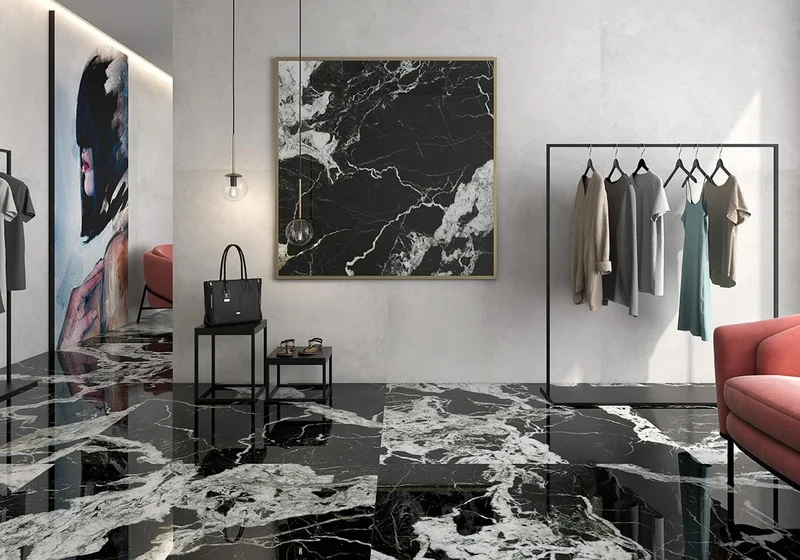Керамогранит Geotiles Ekali