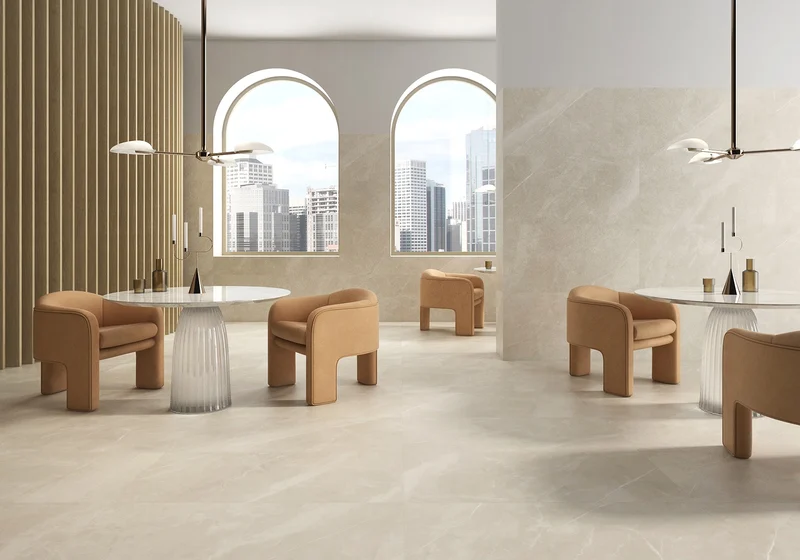 Керамогранит Geotiles Elbert
