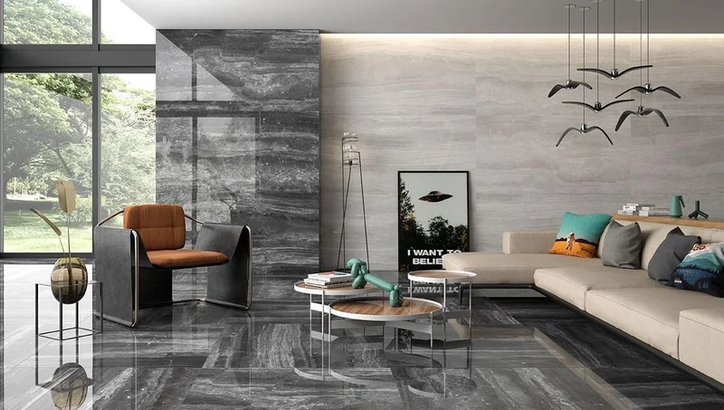 Керамогранит Geotiles Eyre