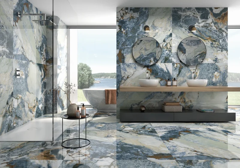 Керамогранит Geotiles Greta
