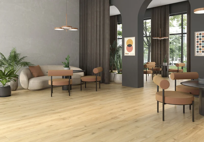 Керамогранит Geotiles Haru