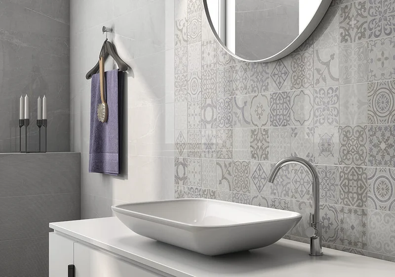 Плитка Geotiles Hope