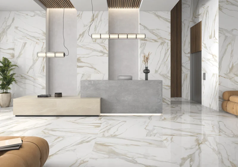 Керамогранит Geotiles Icaro