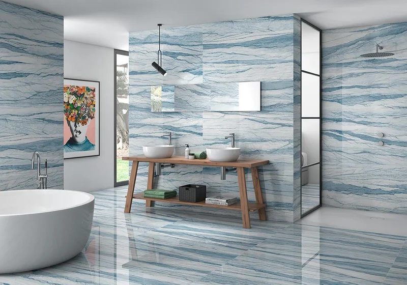 Керамогранит Geotiles Macauba