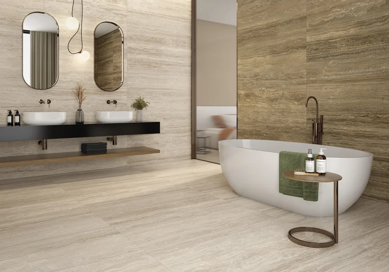 Керамогранит Geotiles Marvet