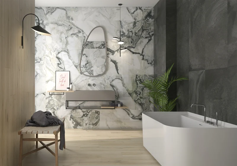 Керамогранит Geotiles Oyster
