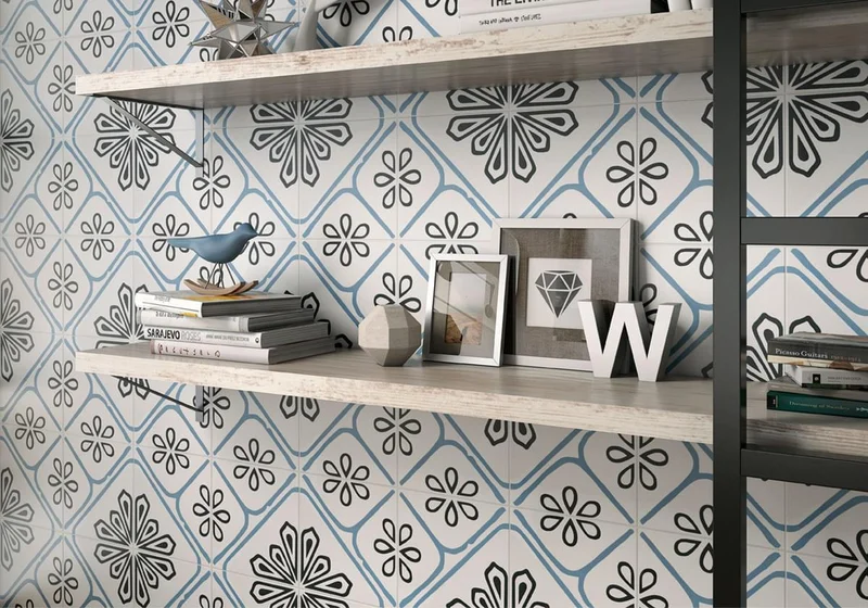 Керамогранит Geotiles Porto