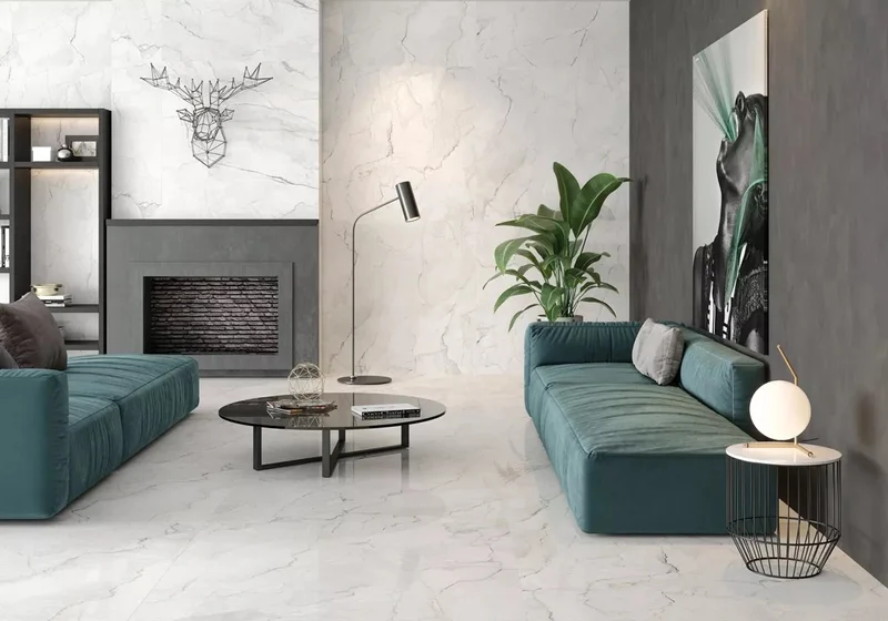 Керамогранит Geotiles Sauvage