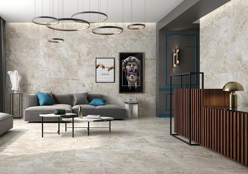 Керамогранит Geotiles Selvy