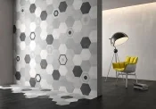 Плитка Geotiles Starkhex
