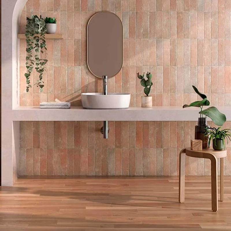 Керамогранит Geotiles Terracotta