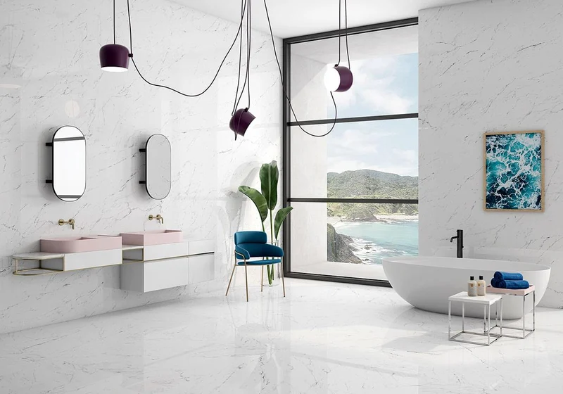 Керамогранит Geotiles Toscana