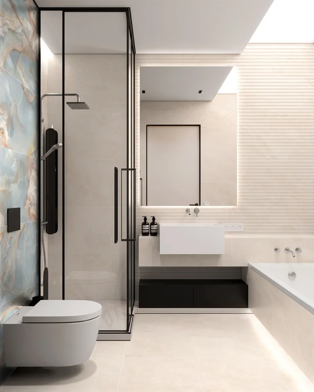 Керамогранит Global Tile Амбани