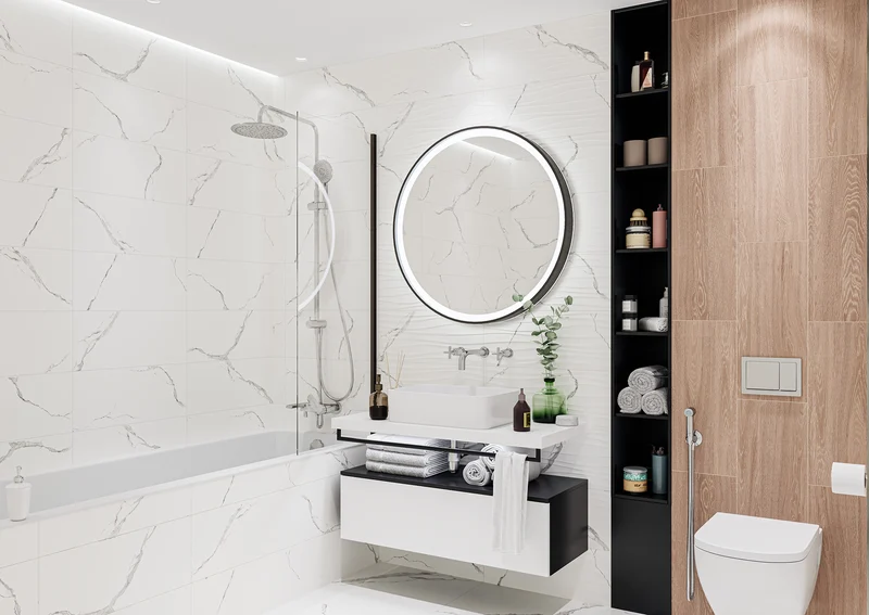 Керамическая плитка Global Tile Арто / Arto