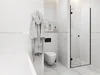 Керамическая плитка Global Tile Белая планета / White Planet