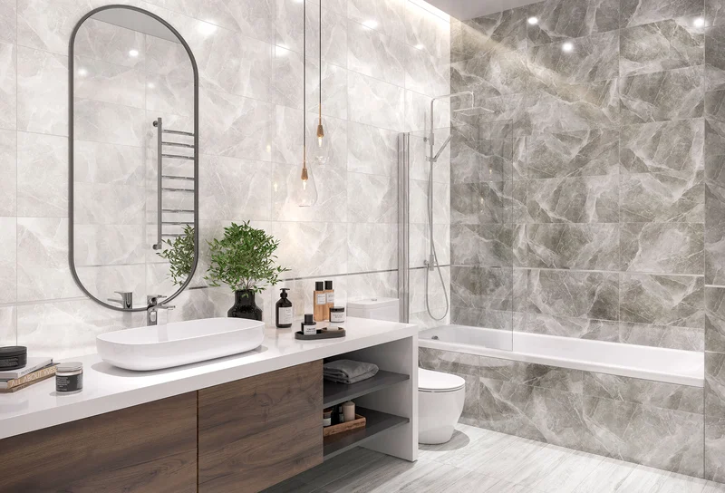 Керамическая плитка Global Tile Будущее / Futuris
