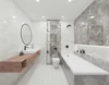 Керамическая плитка Global Tile Будущее / Futuris