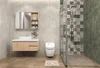 Керамическая плитка Global Tile Делия / Delia