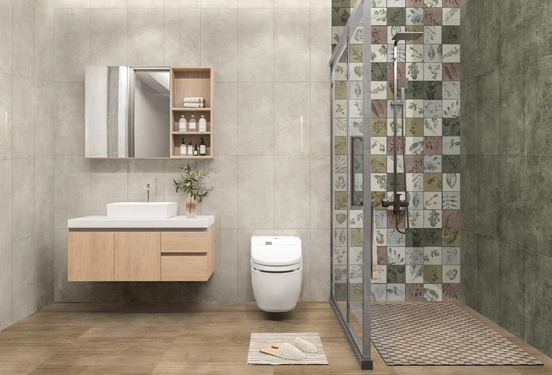 Керамическая плитка Global Tile Делия / Delia