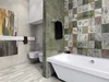 Керамическая плитка Global Tile Делия / Delia