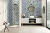 Керамическая плитка Global Tile Доминика / Dominica