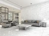 Керамогранит Global Tile Элегант Статуарио / Elegant Statuario