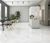 Керамогранит Global Tile Элегант Статуарио / Elegant Statuario