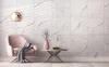 Керамогранит Global Tile Элегант Статуарио / Elegant Statuario