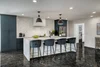 Керамогранит Global Tile Элегант Статуарио / Elegant Statuario