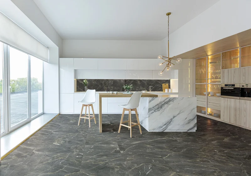 Керамогранит Global Tile Фонтанедо / Fontanedo