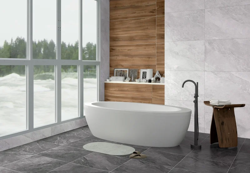 Керамогранит Global Tile Испаника / Hispanica