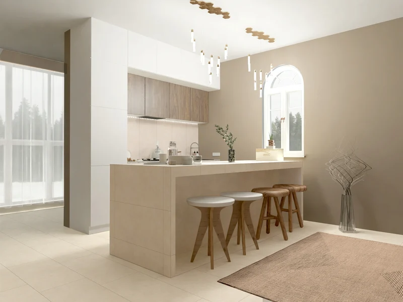 Керамогранит Global Tile Известняк / Limestone