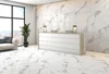 Керамогранит Global Tile Калакатта Империал / Calacatta Imperial