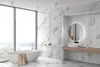 Керамогранит Global Tile Калакатта Империал / Calacatta Imperial