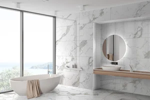 Калакатта Империал / Calacatta Imperial