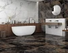 Керамогранит Global Tile Калакатта Империал / Calacatta Imperial