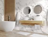 Керамогранит Global Tile Калакатта Империал / Calacatta Imperial