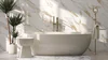 Керамогранит Global Tile Калакатта Роял / Calacatta Royal