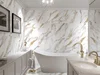 Керамогранит Global Tile Калакатта Роял / Calacatta Royal