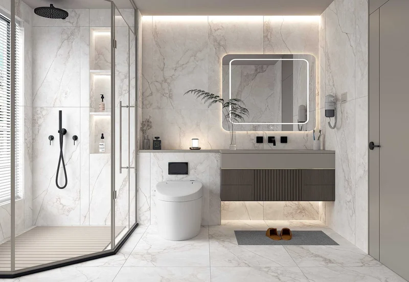 Керамогранит Global Tile Канберра / Canberra