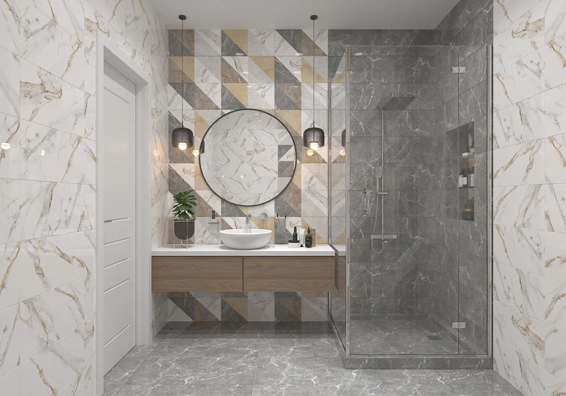 Керамическая плитка Global Tile Капелла / Capella